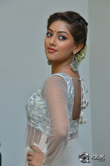 Anu-Emmanuel-at-Kittu-Unnaadu-Jagratha-Movie-Gummadikaya-Function